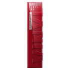 Maybelline Superstay Vinyl Ink Lippy 10