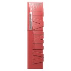 Maybelline Superstay Vinyl Ink Peachy 15