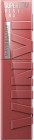 Maybelline Superstay Vinyl Ink Peppy 115