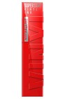 Maybelline Superstay Vinyl Ink Red Hot 25