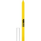 Maybelline Tattoo Liner Gel Pencil Limited Edition Citrus Charge 304
