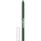 Maybelline Tattoo Liner Gel Pencil Vivid Green 817