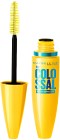 Maybelline Volum' Express Colossal Black Waterproof Mascara