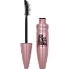 Maybelline New York Lash Sensational Mascara Very Black 9,5 ml