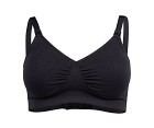 Medela Comfy Amnings-BH Svart