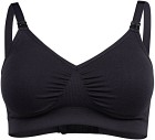 Medela Comfy Amnings-BH Svart