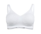 Medela Comfy Amnings-BH Vit