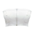 Medela Hands-Free Pumpnings-BH vit Small