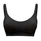 Medela Keep Cool Ultra Amnings-BH Svart Small