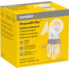 Medela PersonalFit Flex dubbel-pumpset
