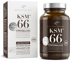 MedicineGarden Ashwagandha KSM66 120 kapslar