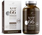 MedicineGarden Ashwagandha KSM66 240 kapslar