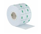 3M Medipore H Kirurgisk fixationstejp 5 cm x 9,1 m 12 st