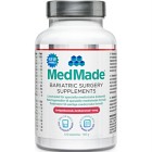 MedMade Bariatric Surgery Supplement Jordgubb 120 tabletter