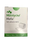 Mefix 5cm x 10m
