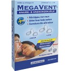 Megavent Näsvidgare 3 L, 3 M + 1 st XL