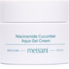 Meisani Niacinamide Cucumber Aqua Gel Cream 15 ml
