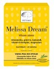 New Nordic Melissa Dream 60 tabletter