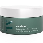 Melle Woodbine Body Butter 200 ml