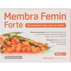 Elexir Membra Femin Forte 120 kapslar