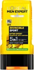 L´Oreál Paris Men Expert Invincible Sport Shower Gel 300 ml