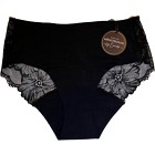 Menstrosa Elegance XXL, Absorptionsnivå: medium