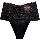 Menstrosa Lace L, Absorptionsnivå: medium