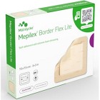 Mepilex Border Flex Lite 7,5x7,5 cm 5 st