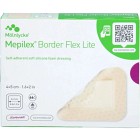 Mepilex Border Flex Lite 4x5 cm 10 st