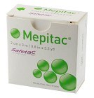 Mepitac häfta 3m x 2cm 1 st