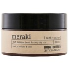 Meraki Body Butter Northern Dawn 200 ml