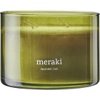Meraki Doftljus Lavender Rain 340 g