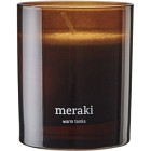 Meraki Doftljus Warm Tonka 200 g