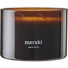 Meraki Doftljus Warm Tonka 340 g