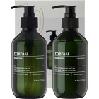 Meraki Presentask Cotton Haze Simple Hand Care
