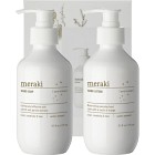 Meraki Hand Care presentask Warm Orange