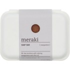 Meraki Soap Bar Mangosteen 100 g