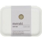 Meraki Soap Bar Sesame Scrub 100 g