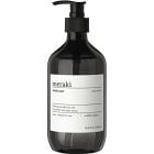 Merkaki Hand Soap Silky Mist 490 ml