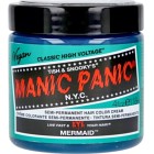 Manic Panic Semi-Permanent Hair Color Mermaid 118 ml