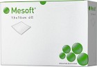 Mesoft kompress  7,5x7,5cm 300 st