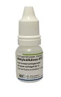 Metylcellulosa APL, ögondroppar, lösning 0,5 % 4 x 5 ml