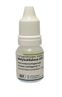 Metylcellulosa APL, ögondroppar, lösning 1 % 4 x 5 ml
