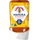 Capilano Manukahonung MGO 30+ 250 g