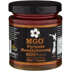 MGO Flytande Manukahonung 600+ 250 g