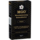 MGO Manukahonung halstabletter Original 600+, 60 g