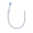 Mic-Key Bolus Extension set rak utan medicinport 60 cm