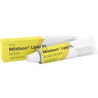 Mildison Lipid kräm 1 % 30 g