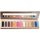 MILI Cosmetics Admira Shades