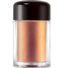MILI Cosmetics Chrome Dust Loose Pigments Golden Rush